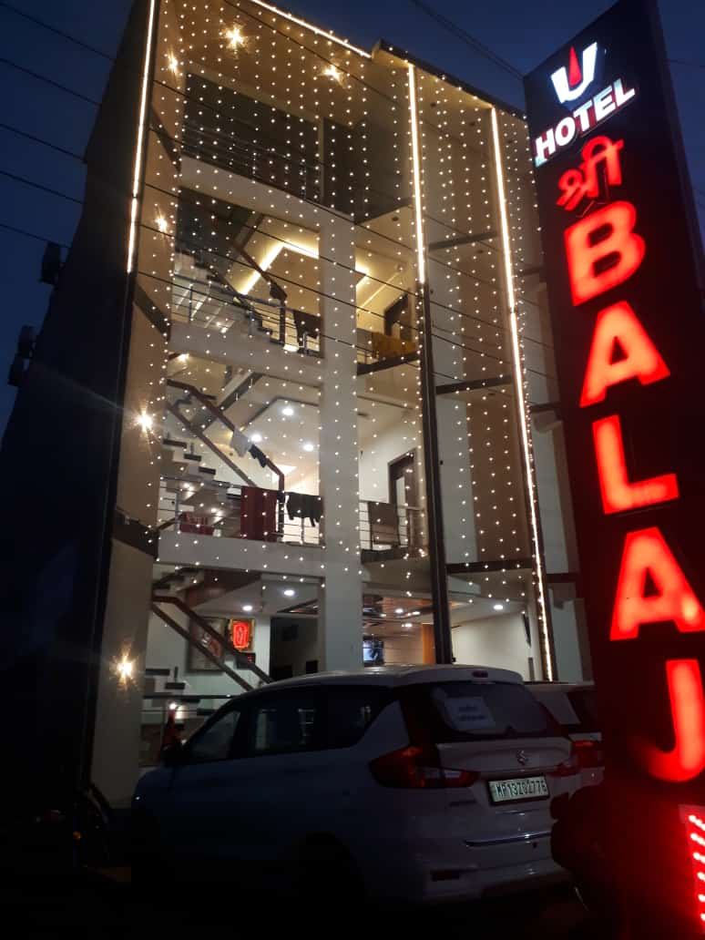Hotel Shree Balaji (51)